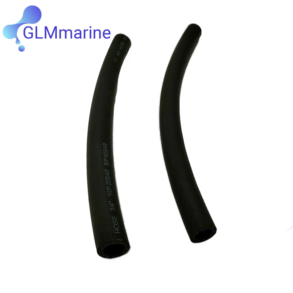 Bellow Kit with Gimbal Bearing for Mercruiser Sterndrive Engines R/MR/Alpha One Transom Assembly/Sterndrive 30-803097T1