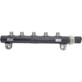 Fuel Common Rail For Bobcat S450 S510 T450 T550 Skid Steers E32 E35 E42 Excavators-28240435 7030409 150120-00062A