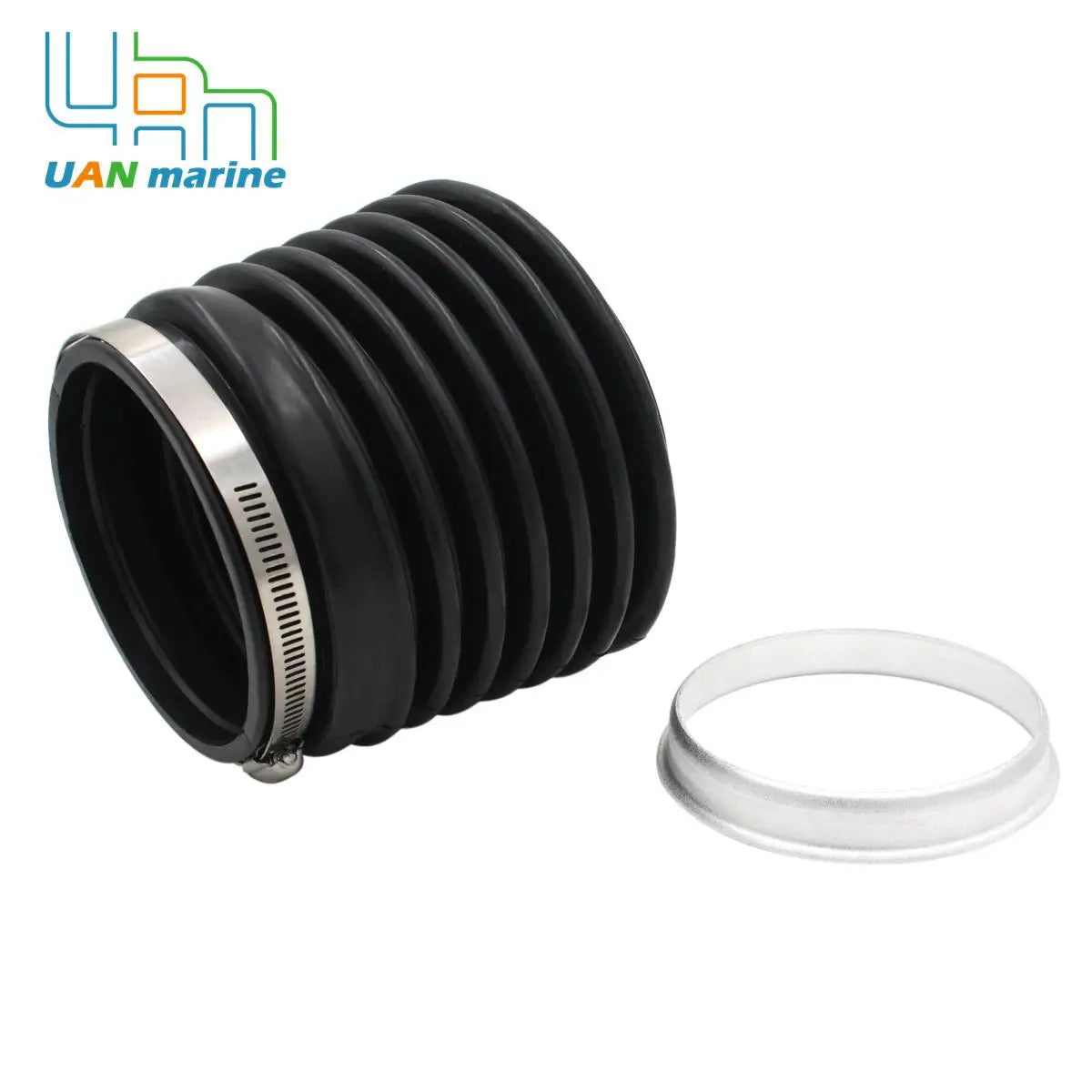 3854127 U Joint Bellow Fits for Volvo Penta OMC Cobra SX-S C R M DP-S S1 SM  Transom  987467 22197130 23075752 3841481 3854127