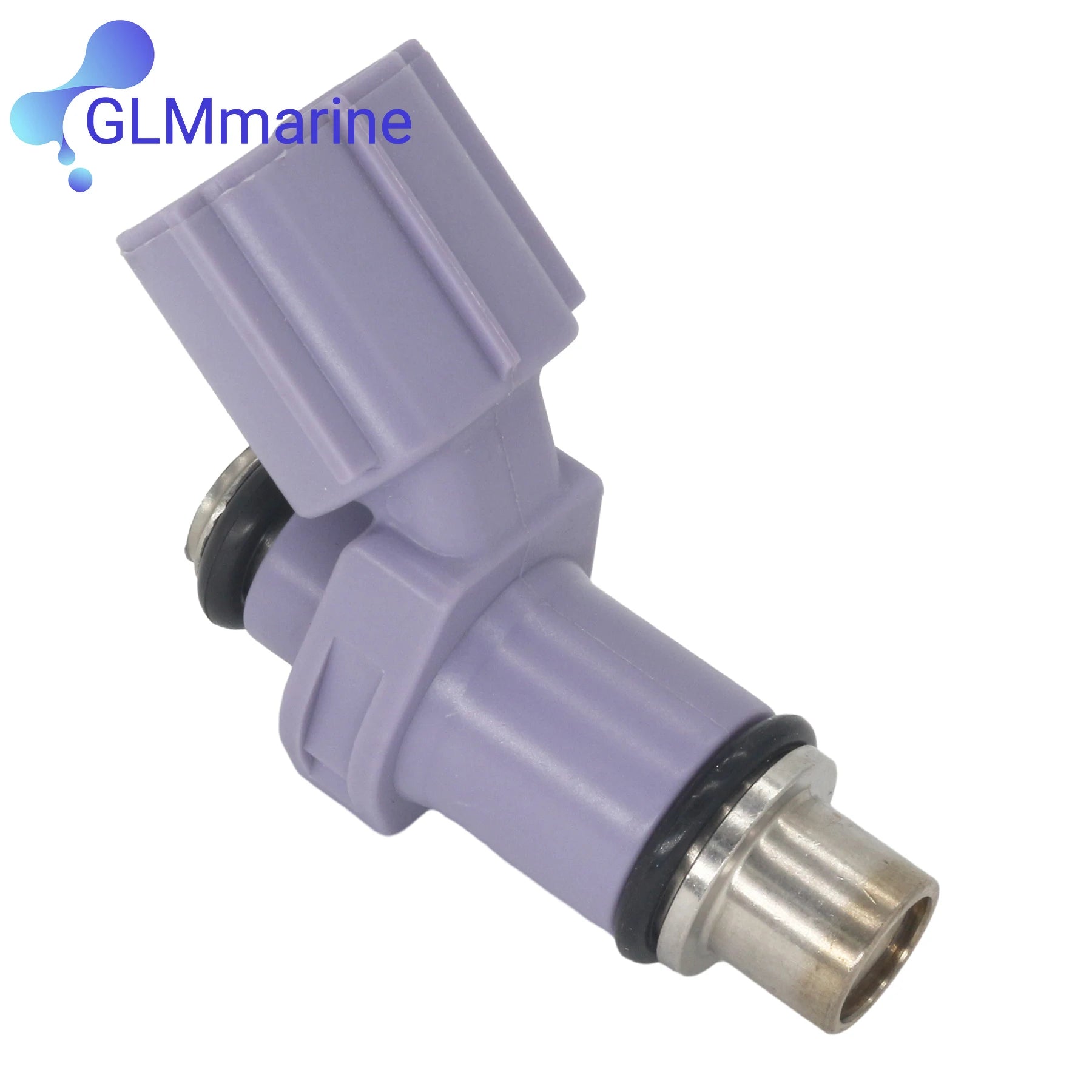 6 Set 6P2-13761-00 Fuel Injector Compatible with Yamaha 200HP 225HP 250HP 4 Stroke Outboard Engine 6P2-13761-10 6P2-13761-11