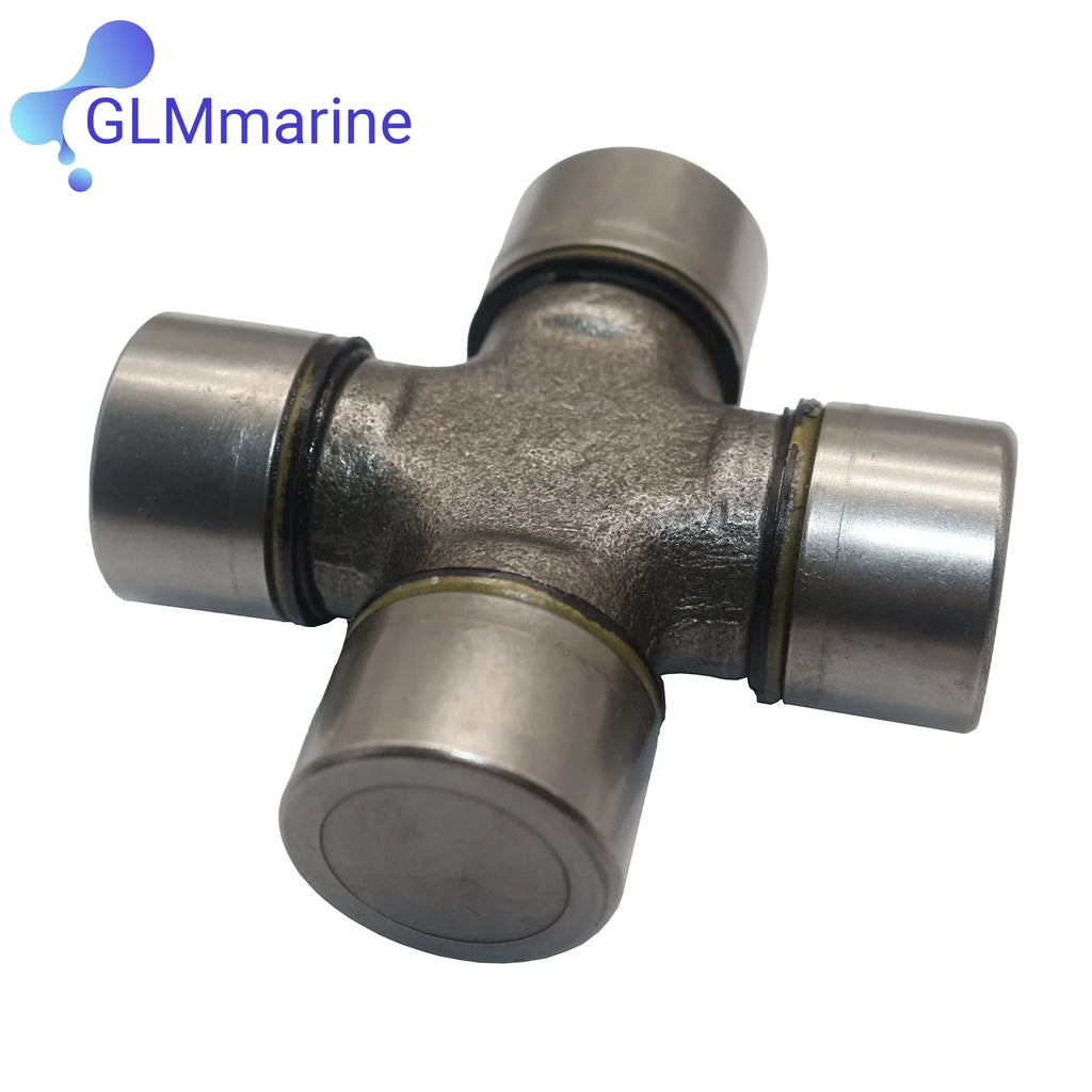 2 Set U-Joint Cross Kit OEM Replacement 3860232 for Volvo Penta 854619 for MerCruiser 865496A01 865510T Marine Engine Parts