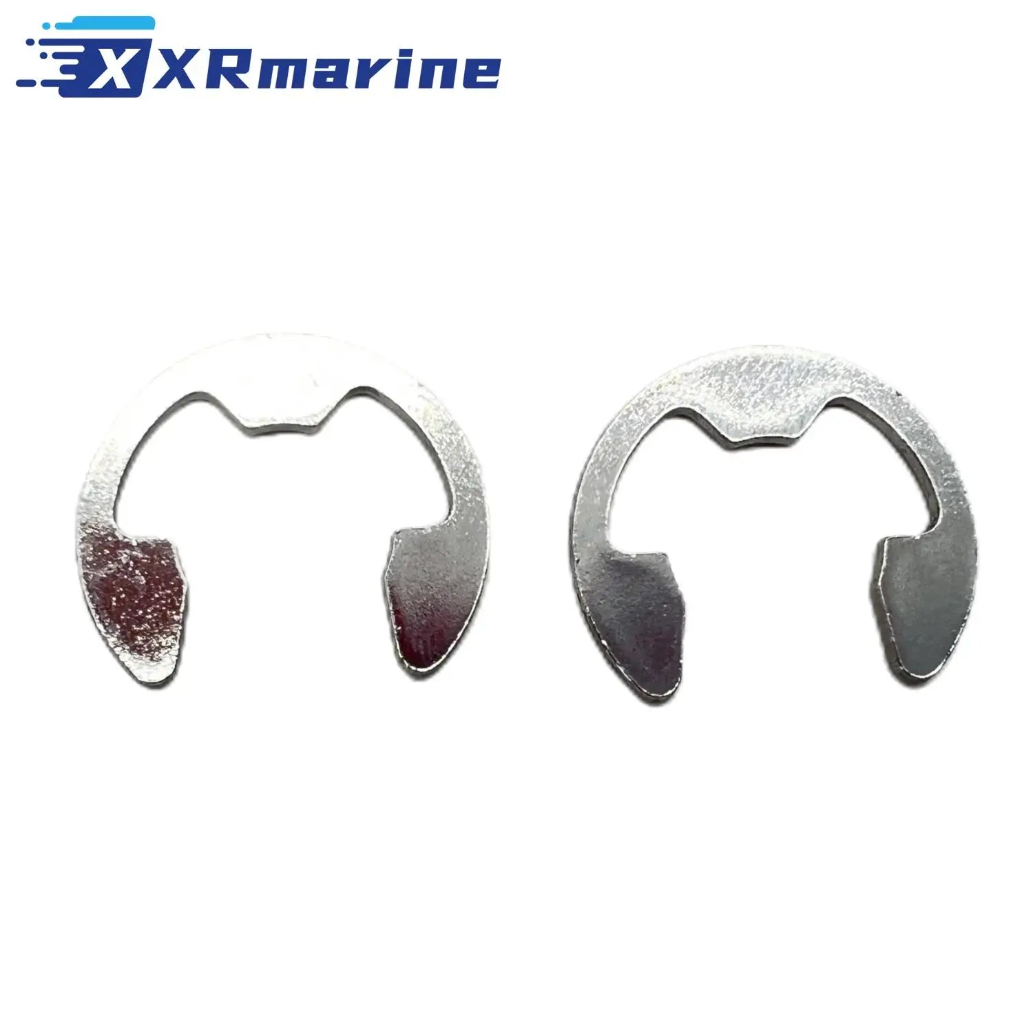 2 pcs E-Ring 53-815949 for MerCruiser Alpha One Gen 2 Quicksilver 815949 Replaces Sierra 18-2345