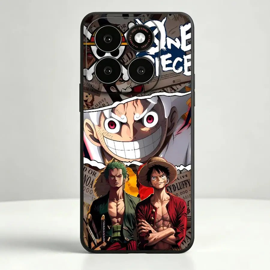 Case for Motorola Moto G50 55 S50 Edge 20 30 40 50 60 70 S30 G22 86 G60 75 G52 50 G51 73 G32 96 G71 85 G53 Phone Cover G30 One