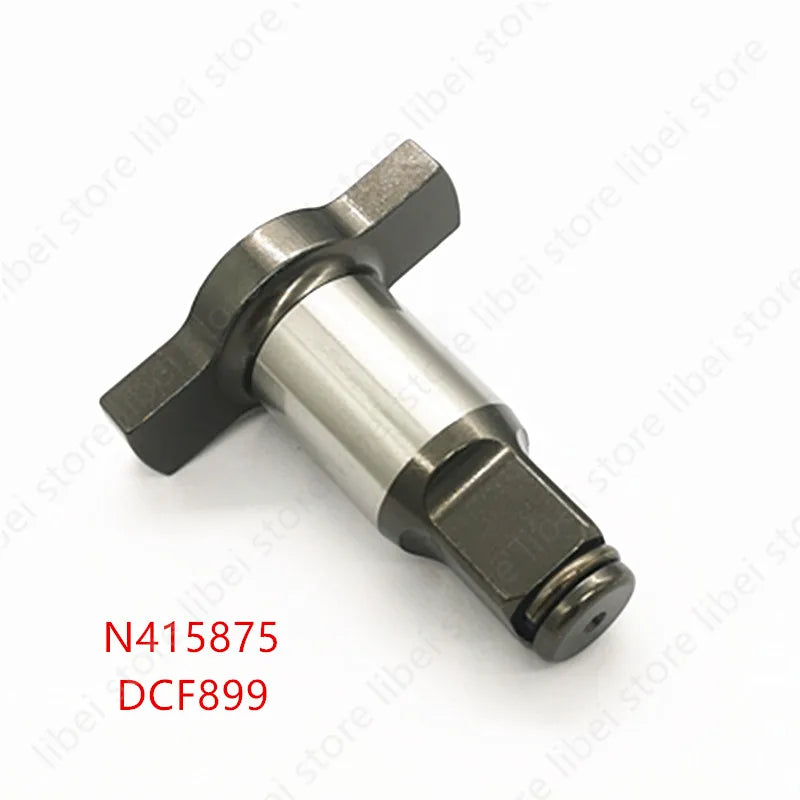 19MM DCF899 ANVIL ASSEMBLY N415874 for DEWALT DCF899B DCF899M1 DCF899P1 DCF899P2  DCF899HB DCF899HP2 DCF899H