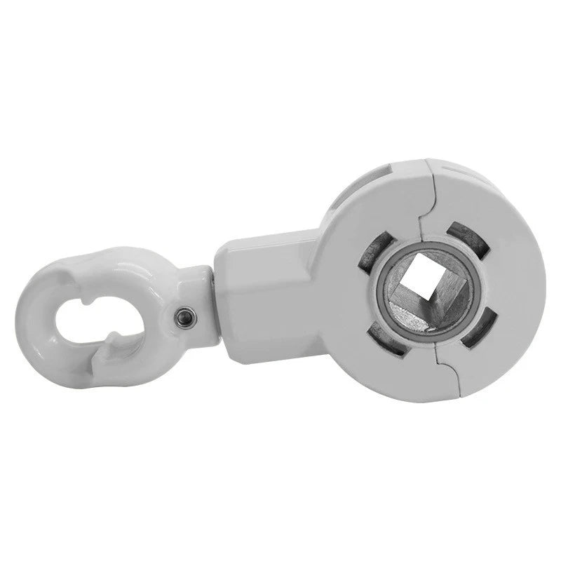 Caravans Tent Hand Crank Head For Fiamma Awning F65S Gearbox Replacement Spare Part Winch Slot Device For Motorhomes-98655-201