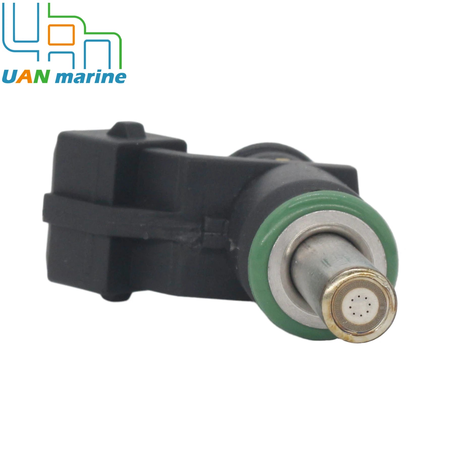 4 Pcs 8M0057686 Fuel Injector 8 Holes for Mercury Mariner 65 To 115 HP EFI JET 4.5L 6.4L MPI Outboard Engine 8M6002428