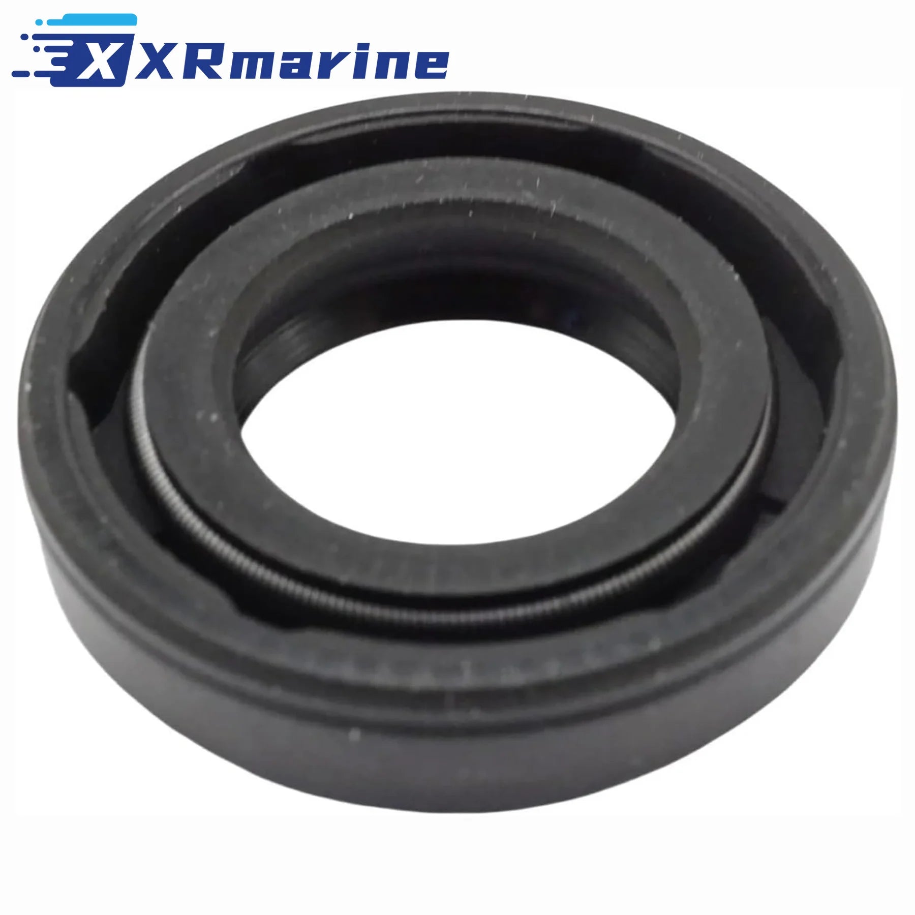 2 Pcs Oil Seal 809441 855722 Fits for Volvo Penta AQ205 AQ271 AQ311 BB231A 430 570  DP-D SP-C Engines 856952 856513 815293