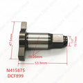 19MM DCF899 ANVIL ASSEMBLY N415874 for DEWALT DCF899B DCF899M1 DCF899P1 DCF899P2  DCF899HB DCF899HP2 DCF899H