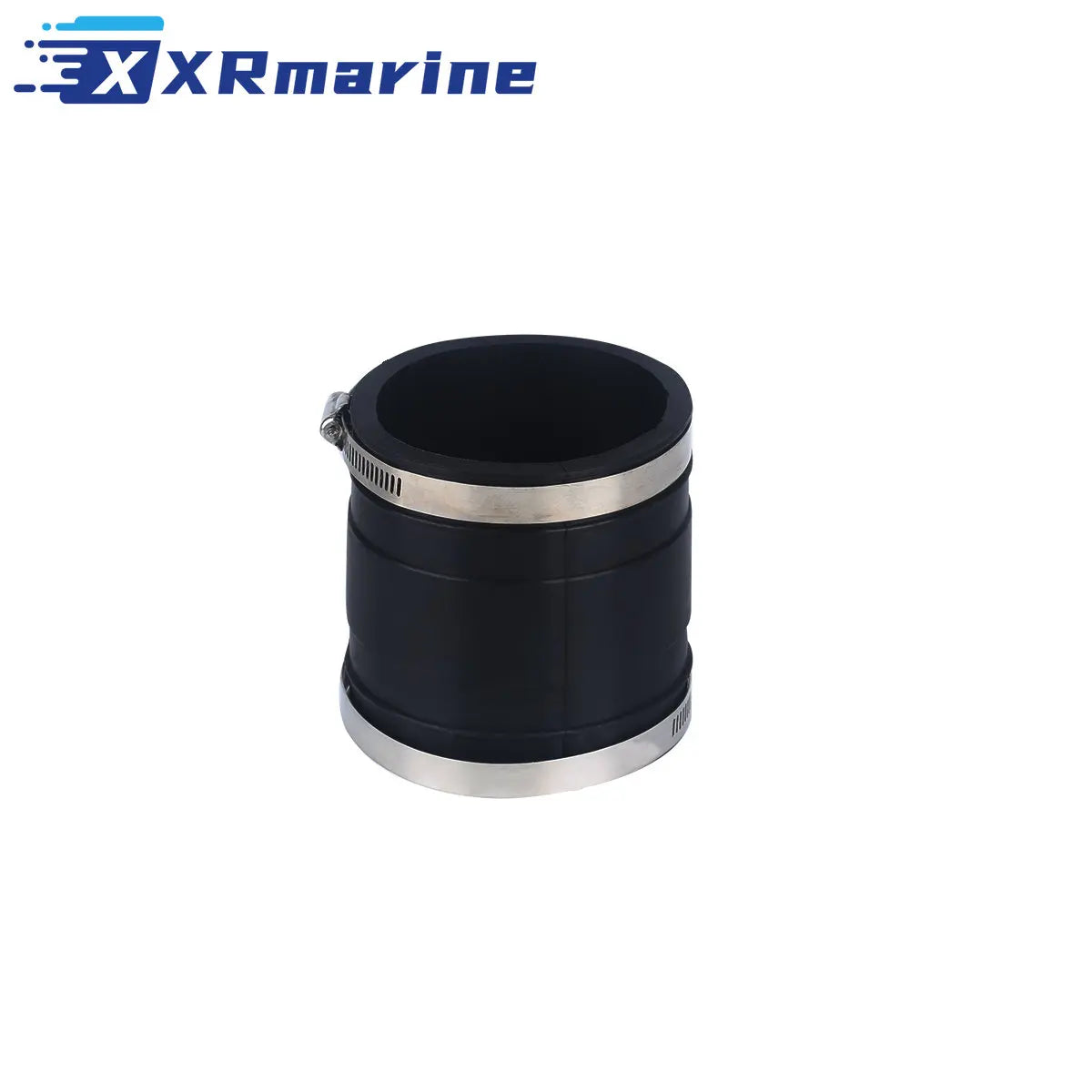 3852742 Lower Exhaust Hose Bellow for OMC 2.3L 2.6L 5.0L 5.7L 5.8L 7.4L 7.5L 8.2L Stern Drive 912376 913592 18-2781 9-72801