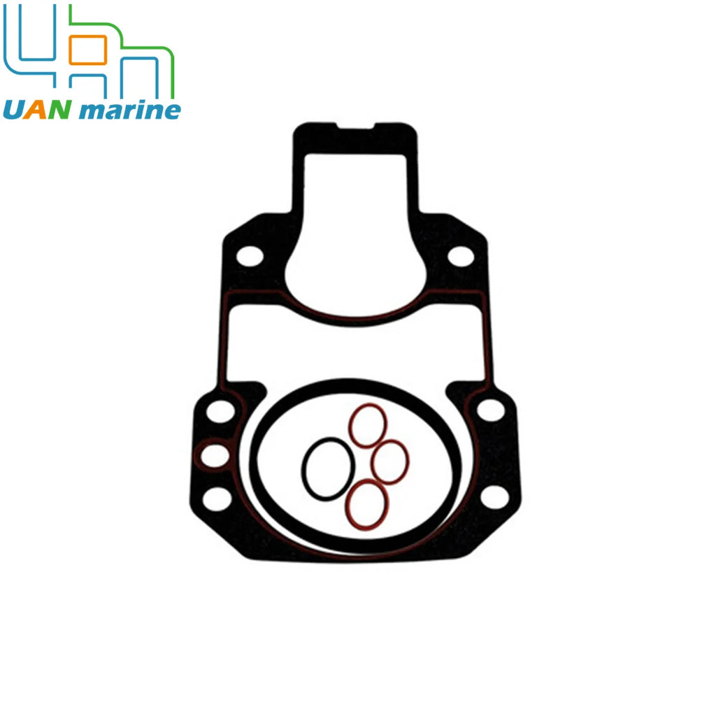 27-94996Q2 Outdrive Drive Bell Mount Gasket Set For Mercruiser Alpha 1 Gen1 2  27-94996Q2 27-94996A1 27-64818A3 18-2619