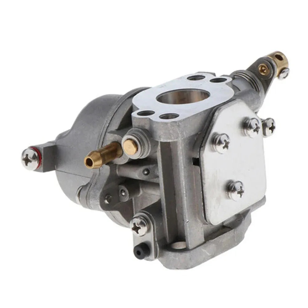 68D-14301 Carburetor for Yamaha 4 Stroke 4hp 5hp F4A F4M Outboard Motor 67D-14301-10 68D-14301 67D-14301-00/01/02/03/11/13