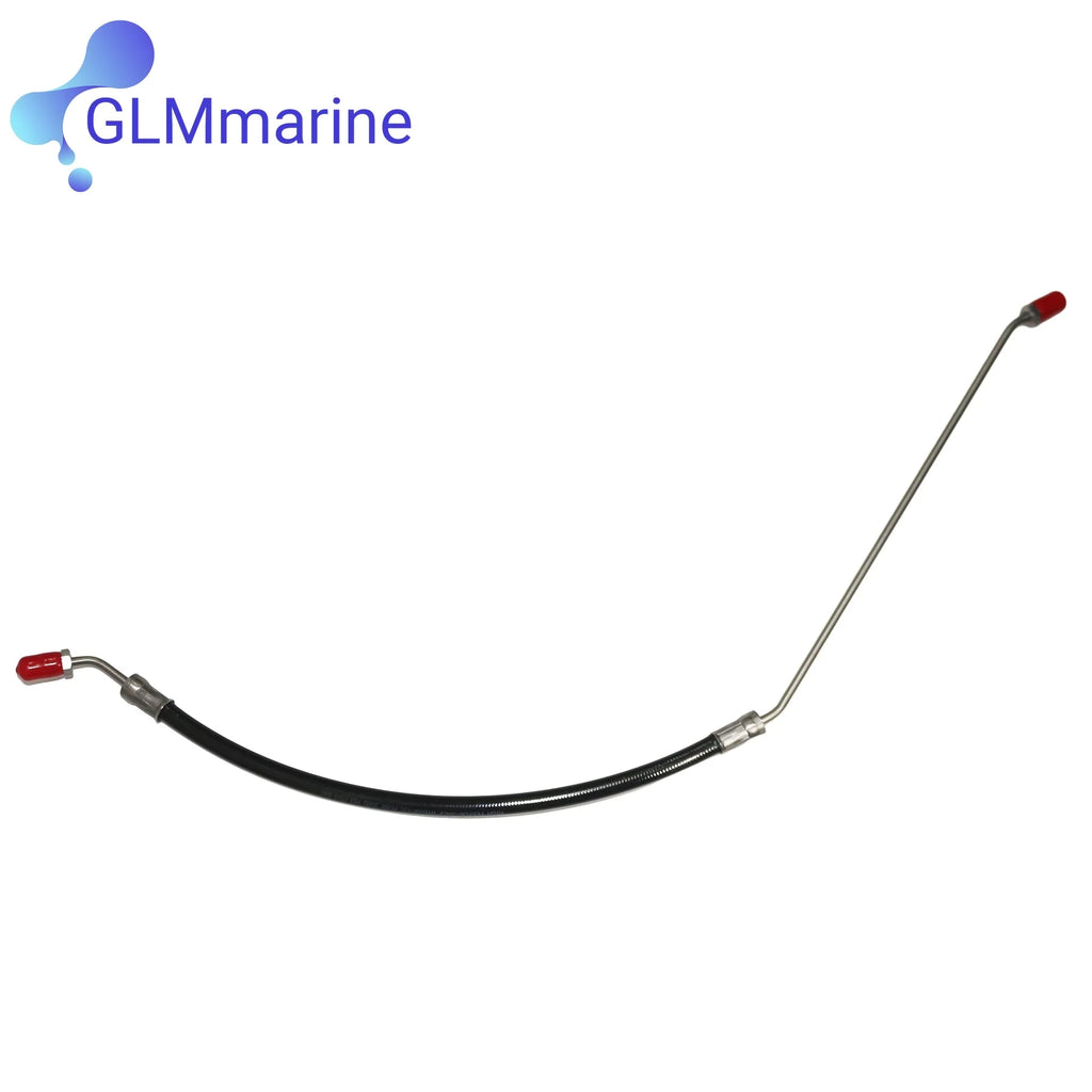 3853854 Hydraulic Trim Hose for Volvo Penta SX-C DP-S SX-SLT Starboard Down Fuel System Replaces 985614 983946 778133 18-2132