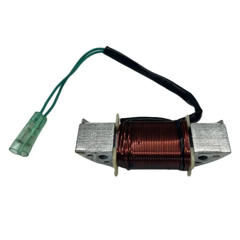 63V-85533-00-00 Lighting Coil for Yamaha 2 Stroke 9.9HP 15HP Outboard Motor 63V-85533-00 Boat Engine Parts 18-25604