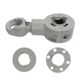 Caravans Tent Hand Crank Head For Fiamma Awning F65S Gearbox Replacement Spare Part Winch Slot Device For Motorhomes-98655-201