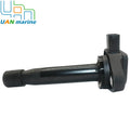 Coil Plug Hole Compatible with Honda 200 225 250 HP Outboard Engine Ignition System 30520-ZX2-003 30520ZX2003
