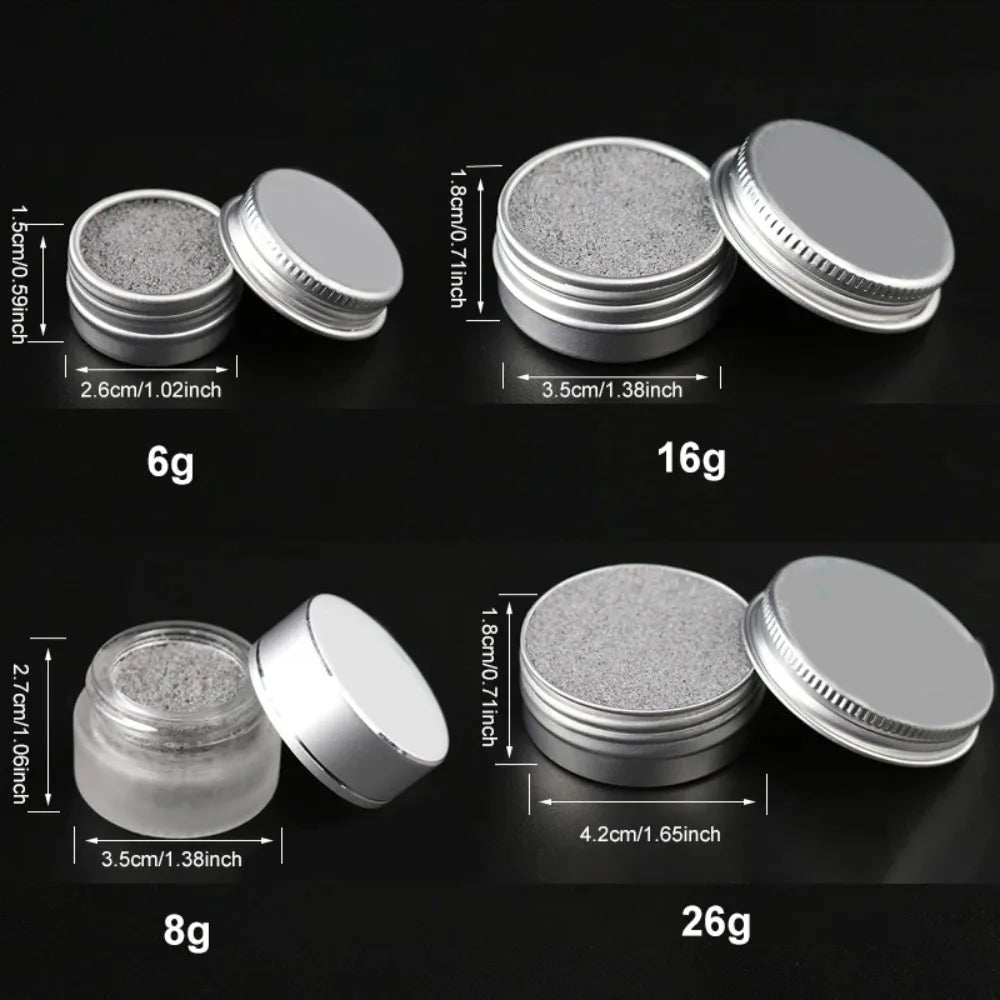 3/2/1pcs Soldering Iron Tip Refresher Non-stick Tin Solder Cream Clean Paste Oxide Solder Iron Tip Refresh Tip Tinner Activator