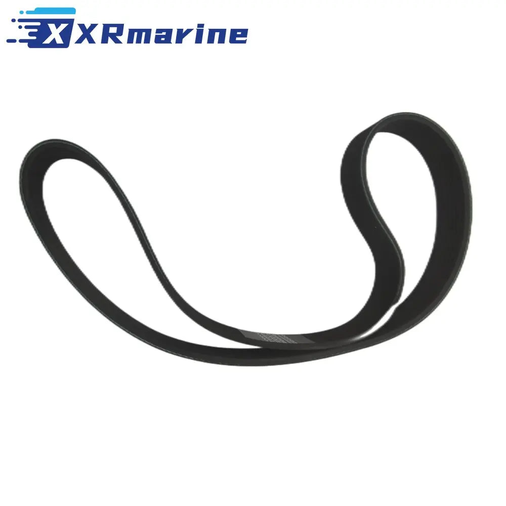 3582424 Circulation Pump Drive Belt For Volvo Penta KAD KAMD 32 42 44 300 Marine Engines KAD300 KAMD300