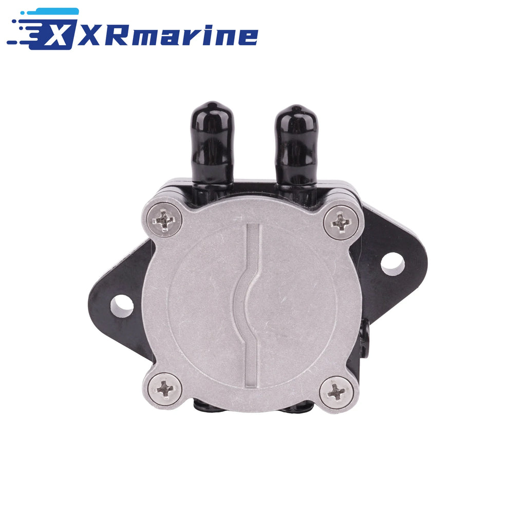Boat Engine Fuel Pump 15100-94L00 Compatible with Suzuki DF25A DF30A  4 Stroke 25HP 30HP Outboard Motor Replacement 15100-94L01