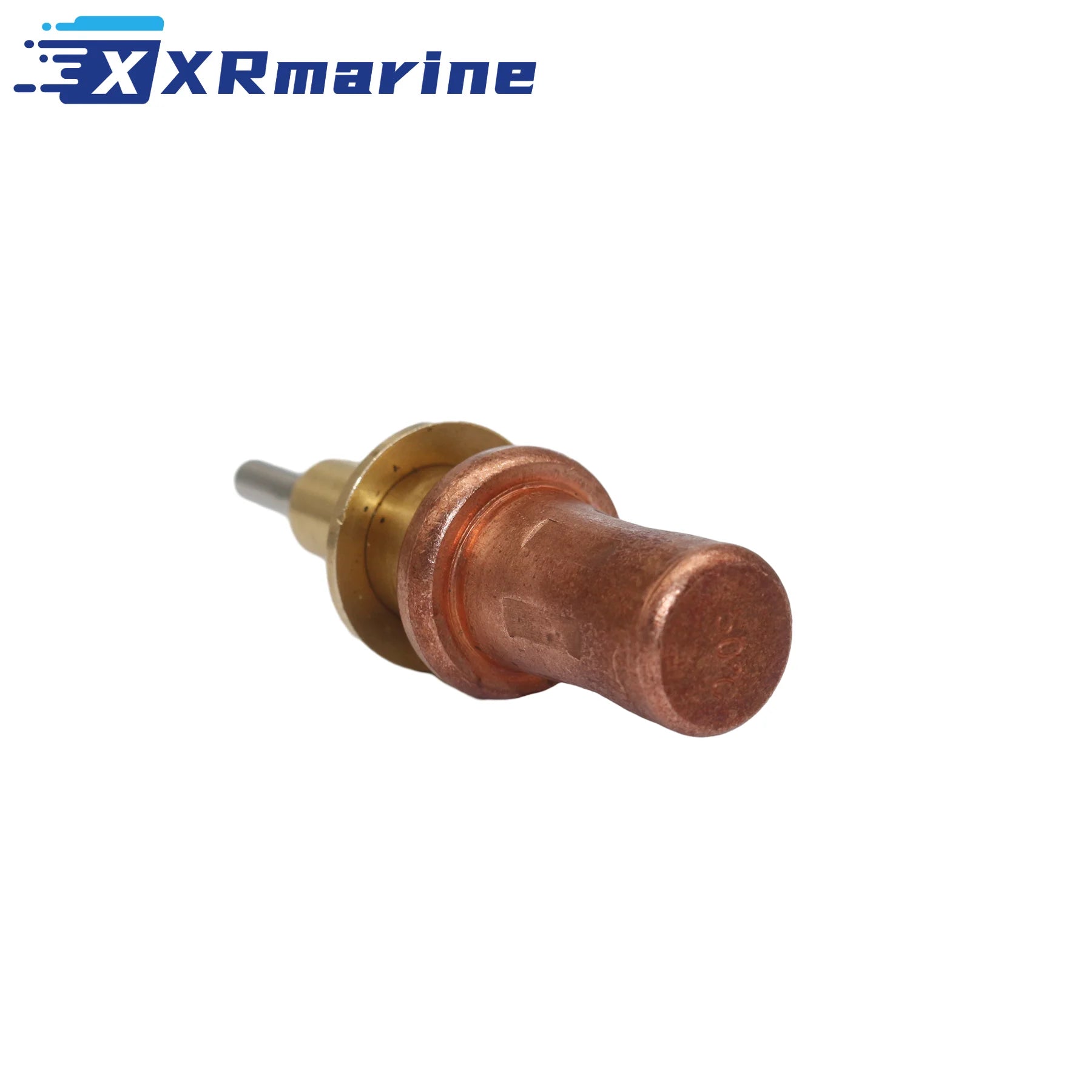 122°F / 50°C Thermostat For Mercurye/for Mariner 4-Stroke Outboard 75-115HP 150 EFI 892864T06 892864A06 8M0090819 Sierra 18-3635