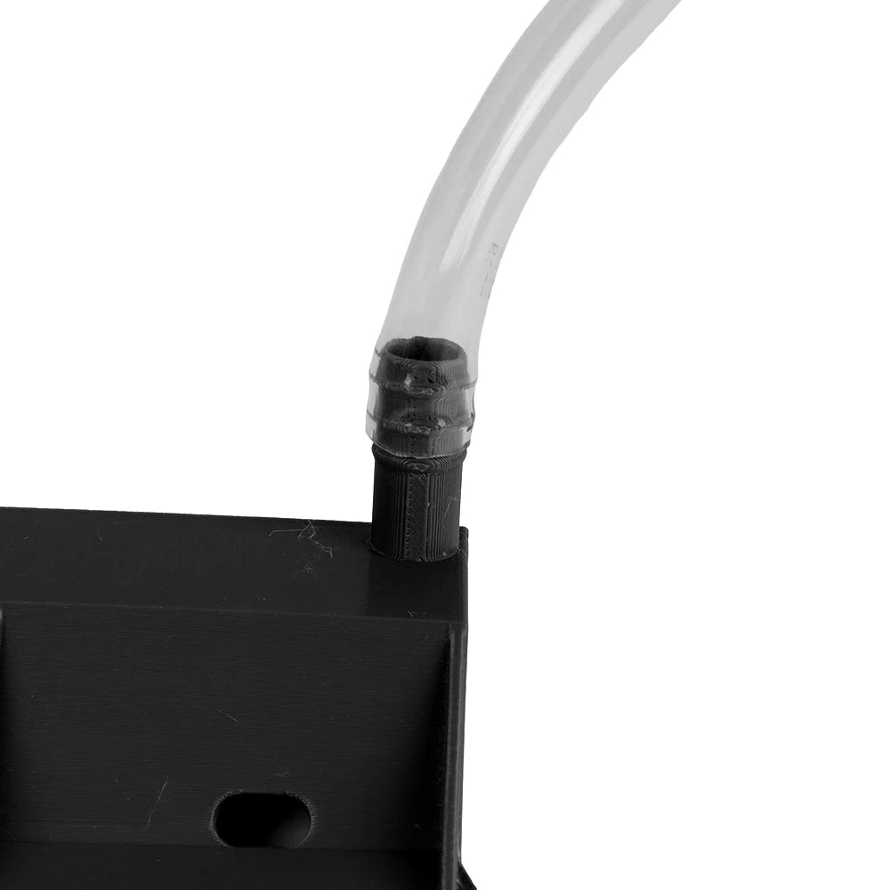 RV Caravan Accessories Scuttle Drain Pipe Water Deflector Plastic For Fiat Ducato Peugeot Boxer Citroen Relay 1358757080