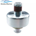 22024631 Knock Sensor For Volvo Penta V6 V8 4.3 5.7 GI / GXI OSI 5.7 GIE 3850357 22024631 3850357 3861977 806612T 3850357
