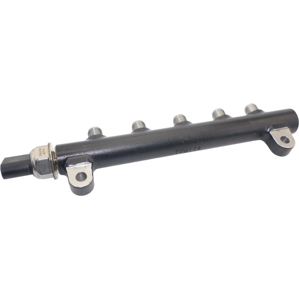 Fuel Common Rail For Bobcat S450 S510 T450 T550 Skid Steers E32 E35 E42 Excavators-28240435 7030409 150120-00062A