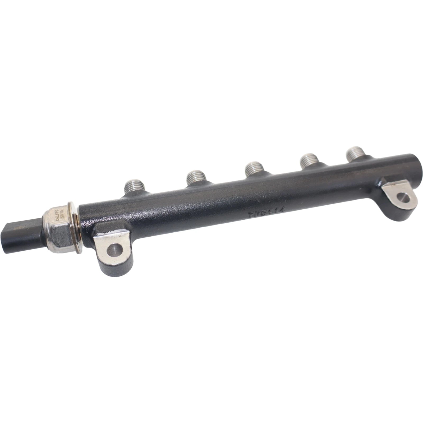 Fuel Common Rail For Bobcat S450 S510 T450 T550 Skid Steers E32 E35 E42 Excavators-28240435 7030409 150120-00062A