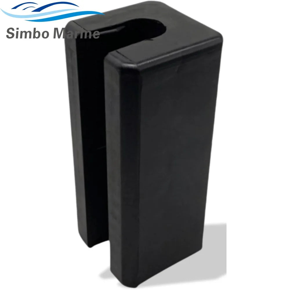 Wedge Universal Single Ram Transom Saver Motor Toter support for Yamaha Mercury Evinrude Johnson Honda Tohatsu outboard Motors