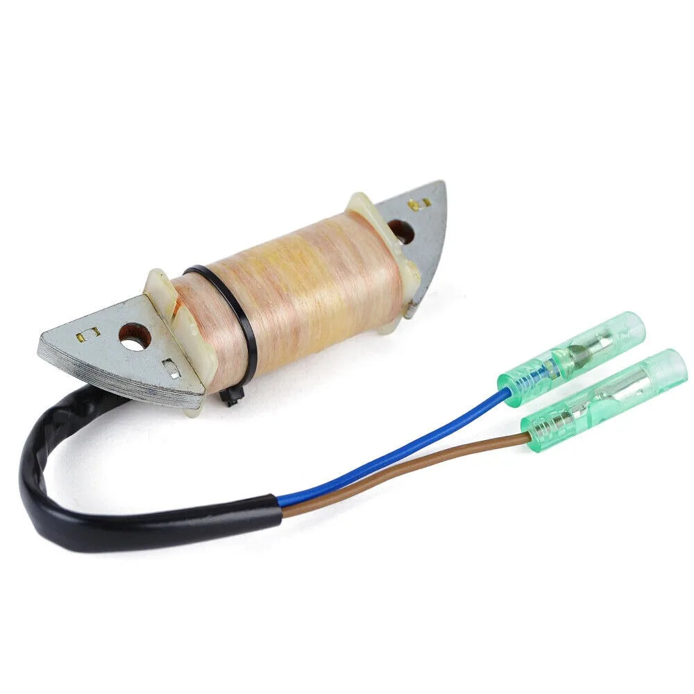 Charge Coil For Yamaha 9.9HP 13.5HP 15HP 2-Stroke 63V-85520-01 63V-85520-00