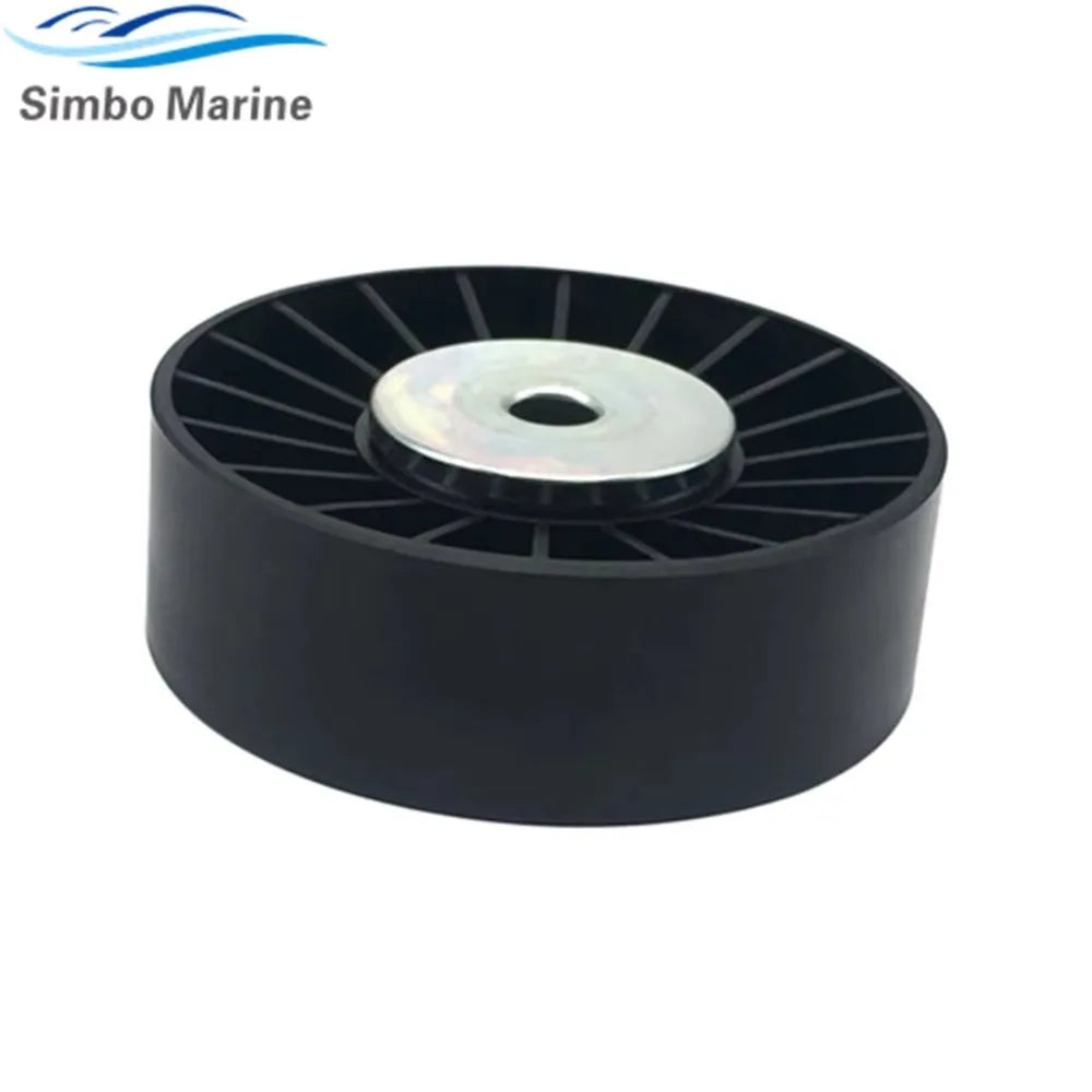 Belt Tension Pulley for Volvo Penta KAD TAMD KAMD Diesel Inboard 3582324