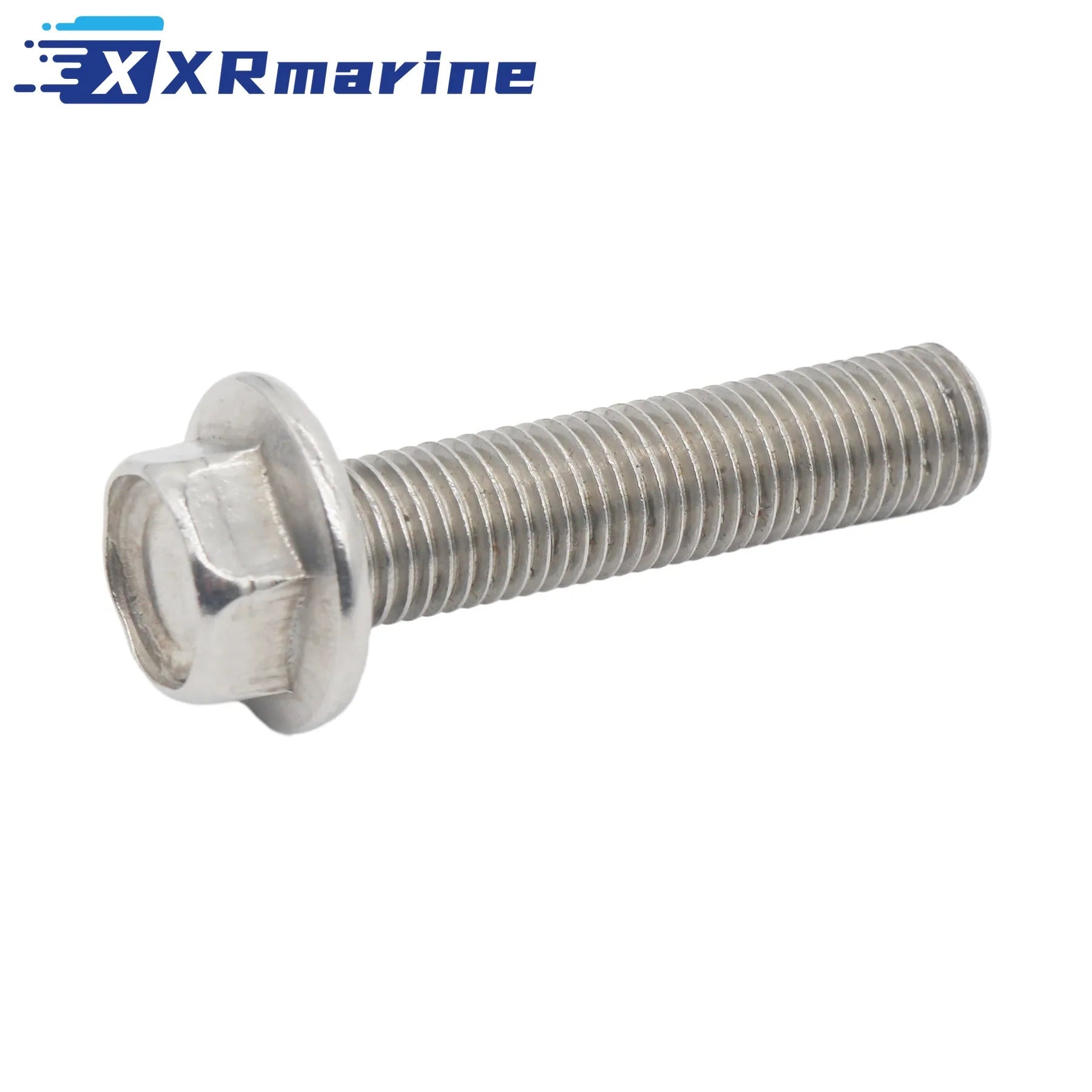 6E5-45371 Boat Trim Tab Zinc Anode for Yamaha 2/4-Stroke 75HP To 225HP Outboard Engine 6E5-45371-01 Sierra 18-6097
