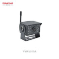 DAMAVO 1080P Wireless Reversing Camera, Waterproof RV Rear View Monitor for 12-24V Buses RVs and Commercial Vehicles