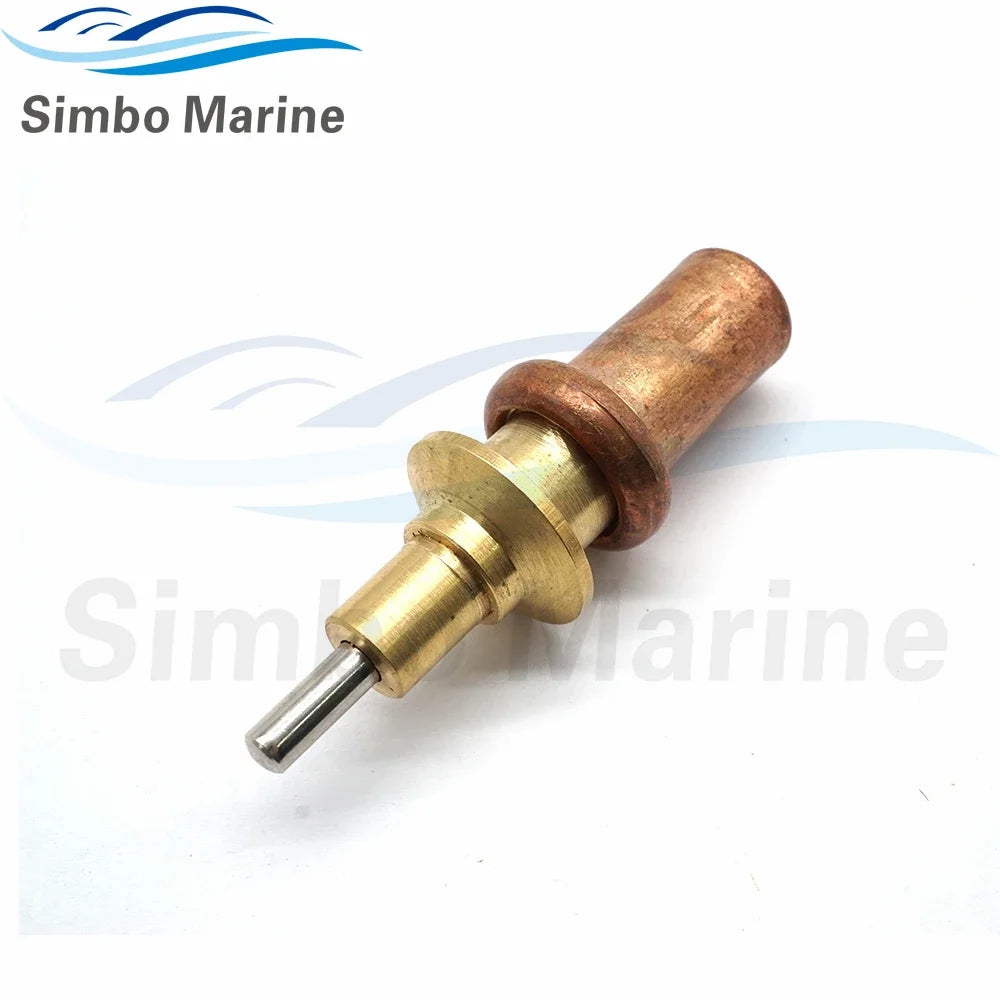 62℃/143℉ Thermostat For Cooling System for Mercury Mariner Outboard Motors 135-400 HP 892864T04 8M0174561 Sierra 18-3631