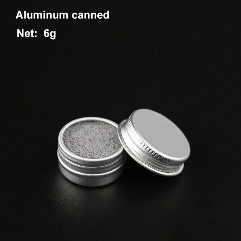 3/2/1pcs Soldering Iron Tip Refresher Non-stick Tin Solder Cream Clean Paste Oxide Solder Iron Tip Refresh Tip Tinner Activator