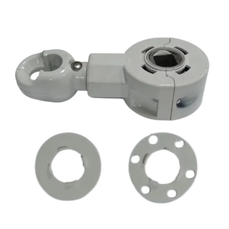Caravans Tent Hand Crank Head For Fiamma Awning F65S Gearbox Replacement Spare Part Winch Slot Device For Motorhomes-98655-201