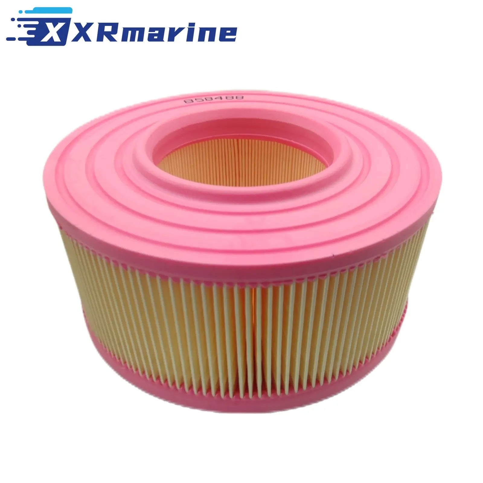 858488 Air Filter Insert for Volvo Penta D AD AQ TAMD TMD 31 41 42 Engines