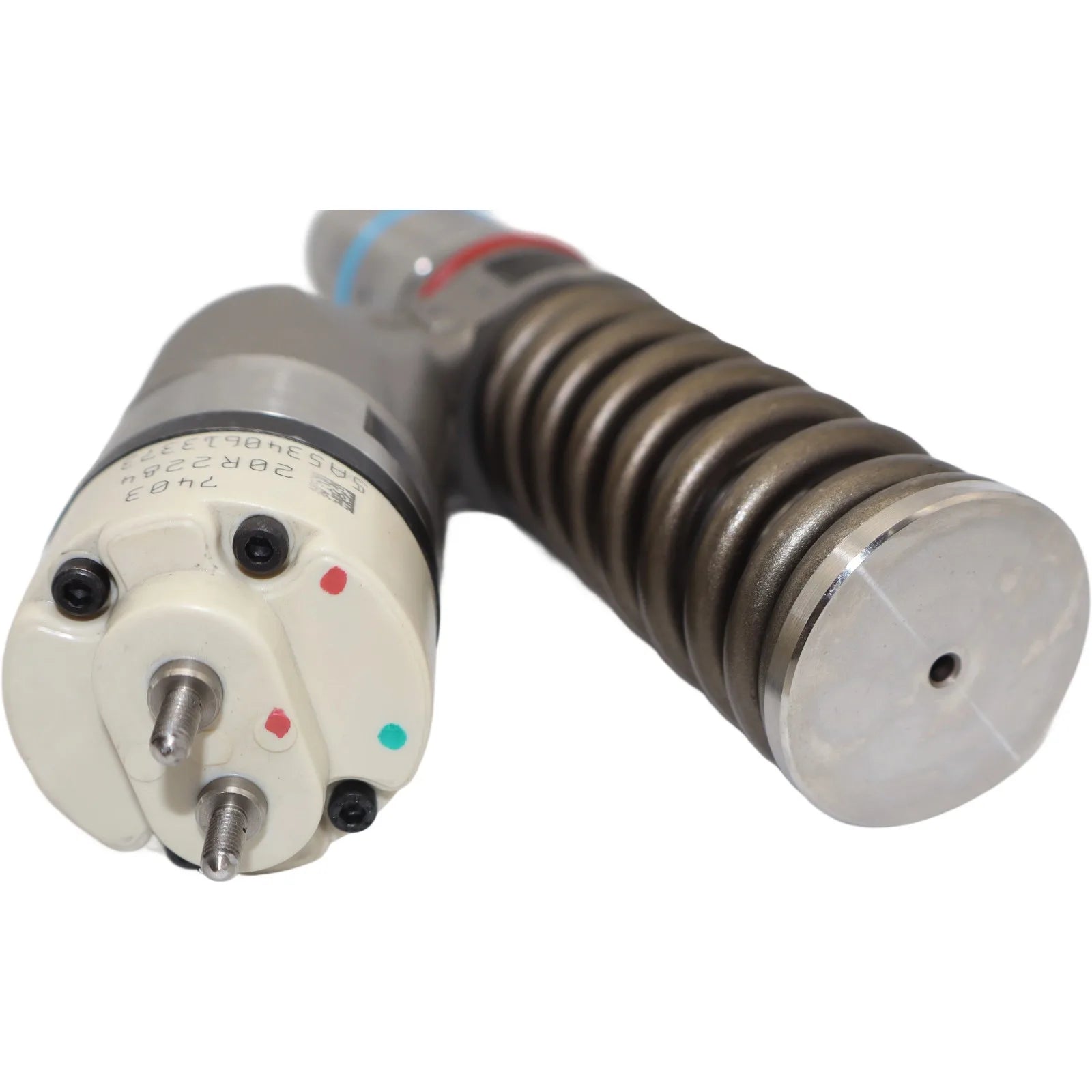 1PCS Fuel Injector 10R-7230 For Caterpillar CAT C15 C18 Engine 395 390F Excavator 772G 772 745 745C 740C Truck
