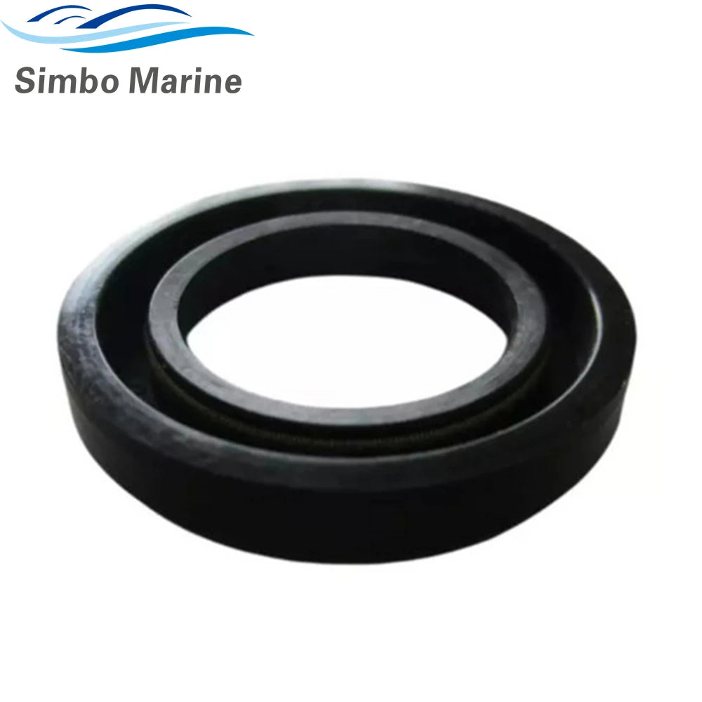 2pcs Oil Seal 26-854017M 26-82233M 26-854017 for Mercury Mariner for Outboard Motor Sierra 18-0296 GLM 85225