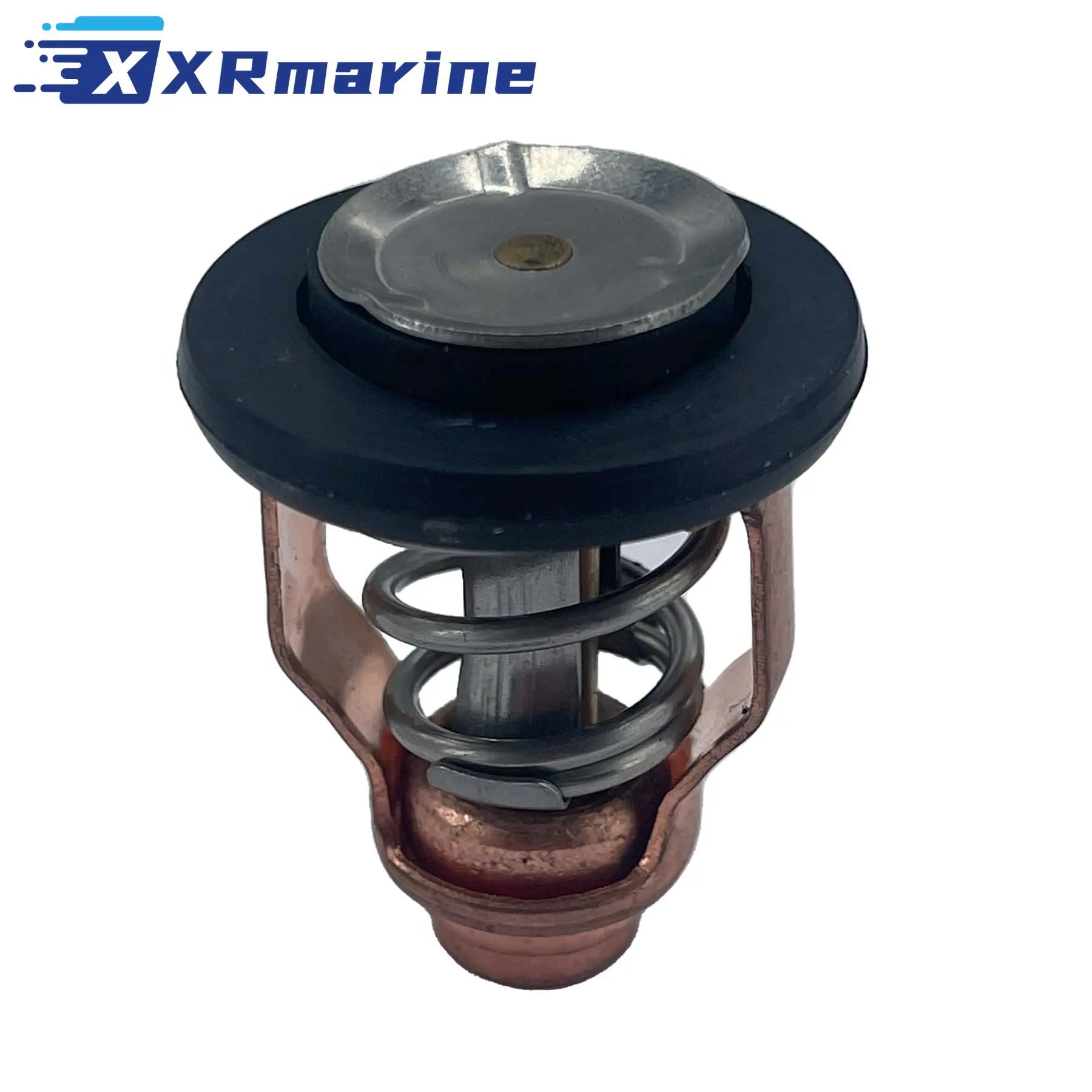 17670-90J20 Thermostat 50°C For Suzuki Outboard DF 100 115 140 150 175 200 250 300 HP Engine 17670-90J21