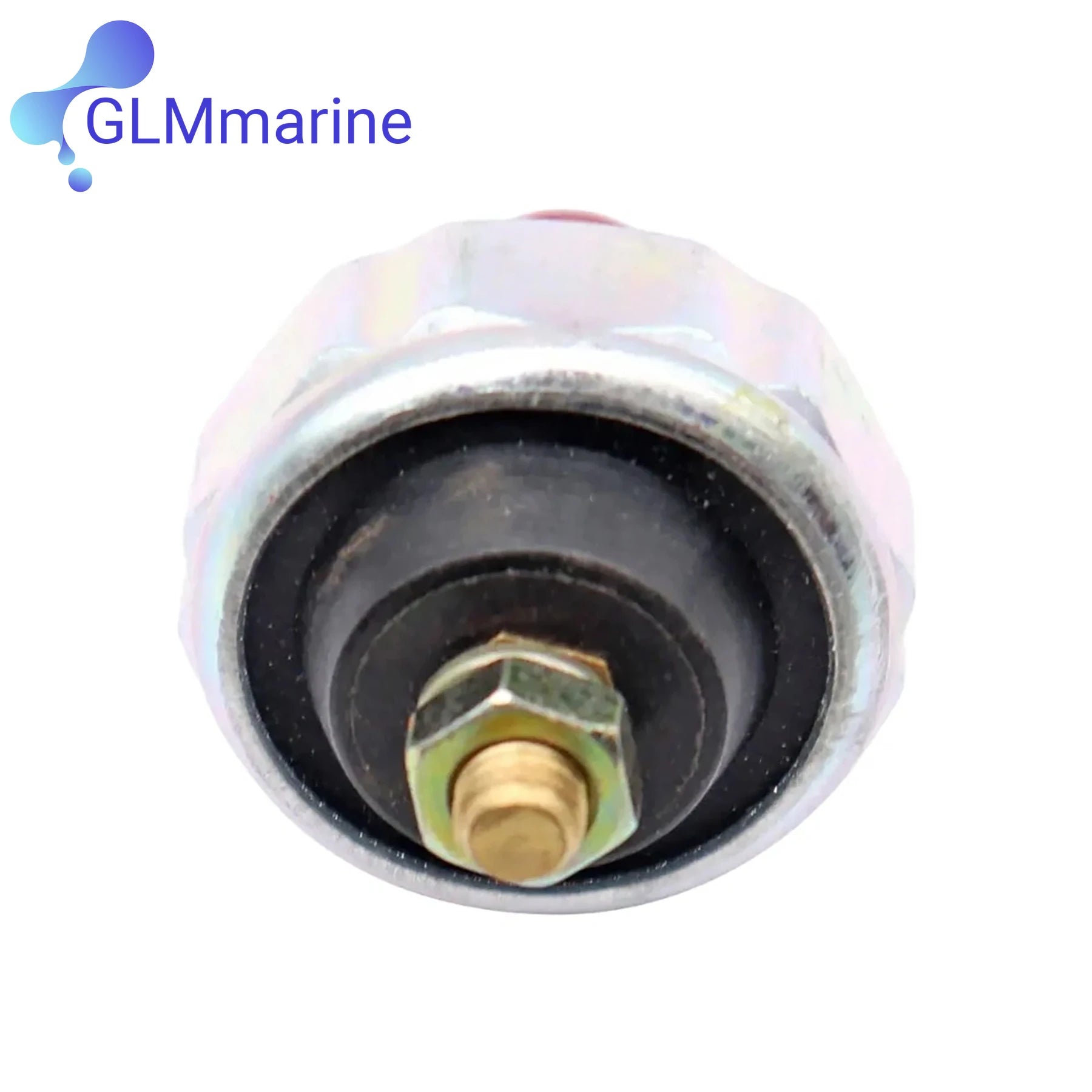 805605A1 Oil Pressure Sender Assy for MerCruiser 2.8 3.9 4.0 4.2 5.0 5.7 L Inboard Engine 87-805605A1 457045 OP22900 97767