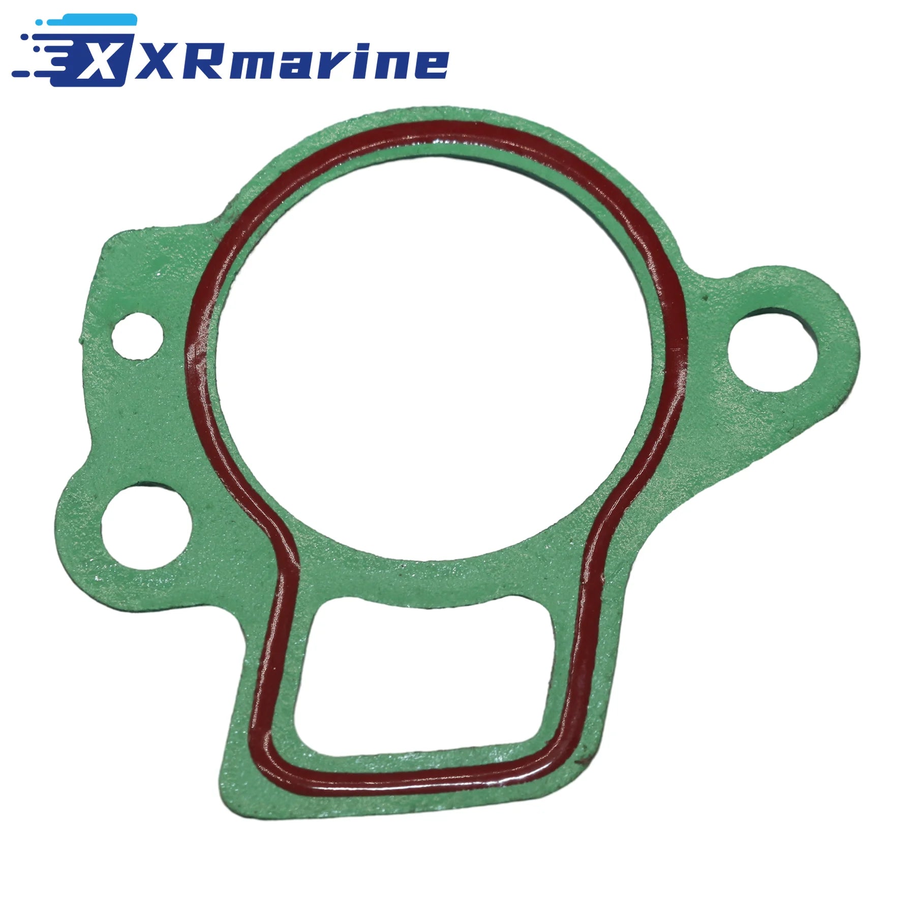 66M-12411-00 -01 Thermostat Kit 140°F 60°C 6G8-12411-00 -01 -02 -03 For Yamaha 2.5-450HP Outboard 6AH-13411-00 Sierra 18-3541