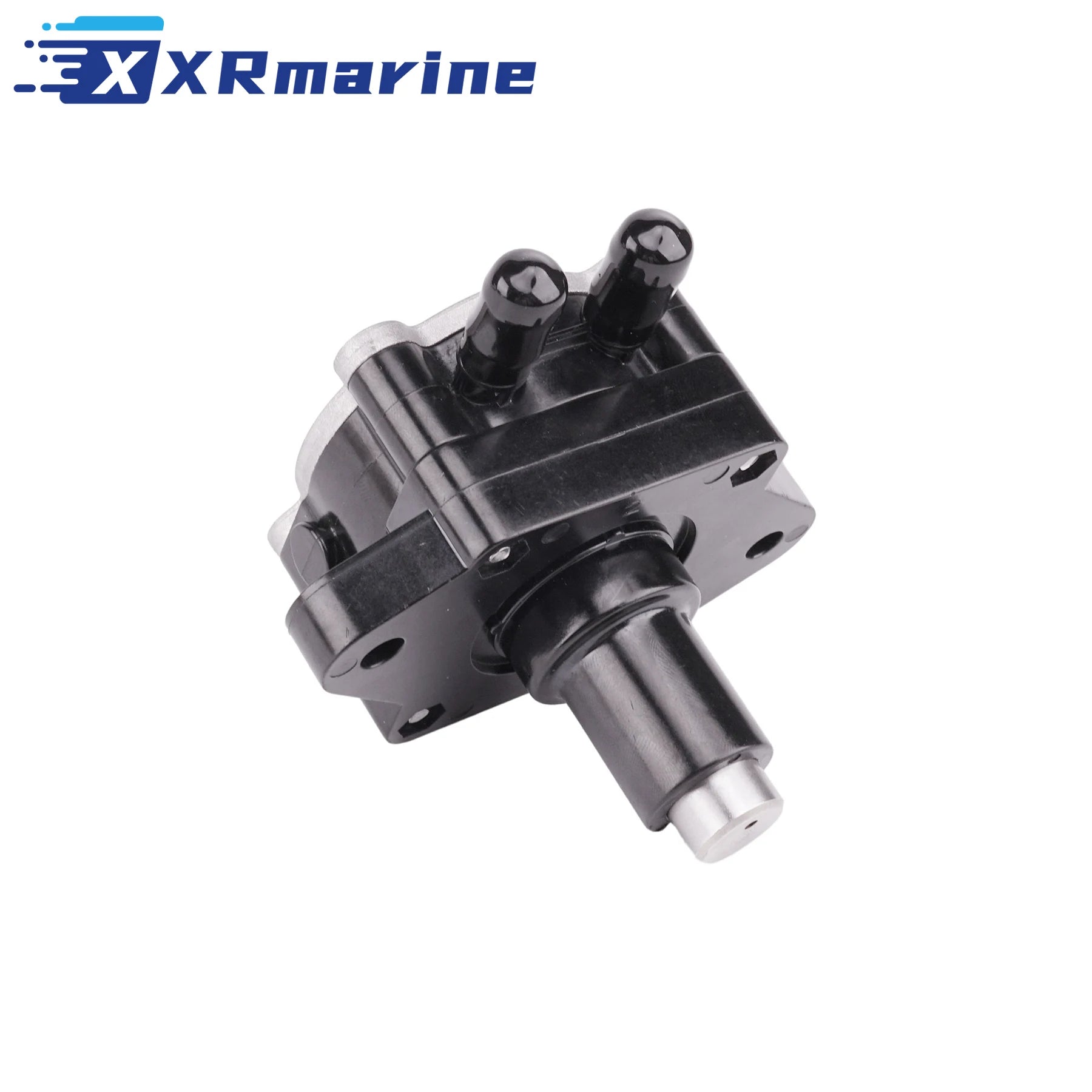 Boat Engine Fuel Pump 15100-94L00 Compatible with Suzuki DF25A DF30A  4 Stroke 25HP 30HP Outboard Motor Replacement 15100-94L01