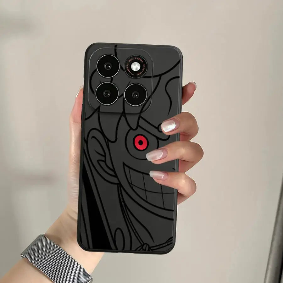 Case for Motorola Moto G71 85 G51 73 G22 86 G50 55 G52 50 G60 75 Edge 20 30 40 50 60 70 S30 G32 96 G53 S50 Phone Cover G30 One