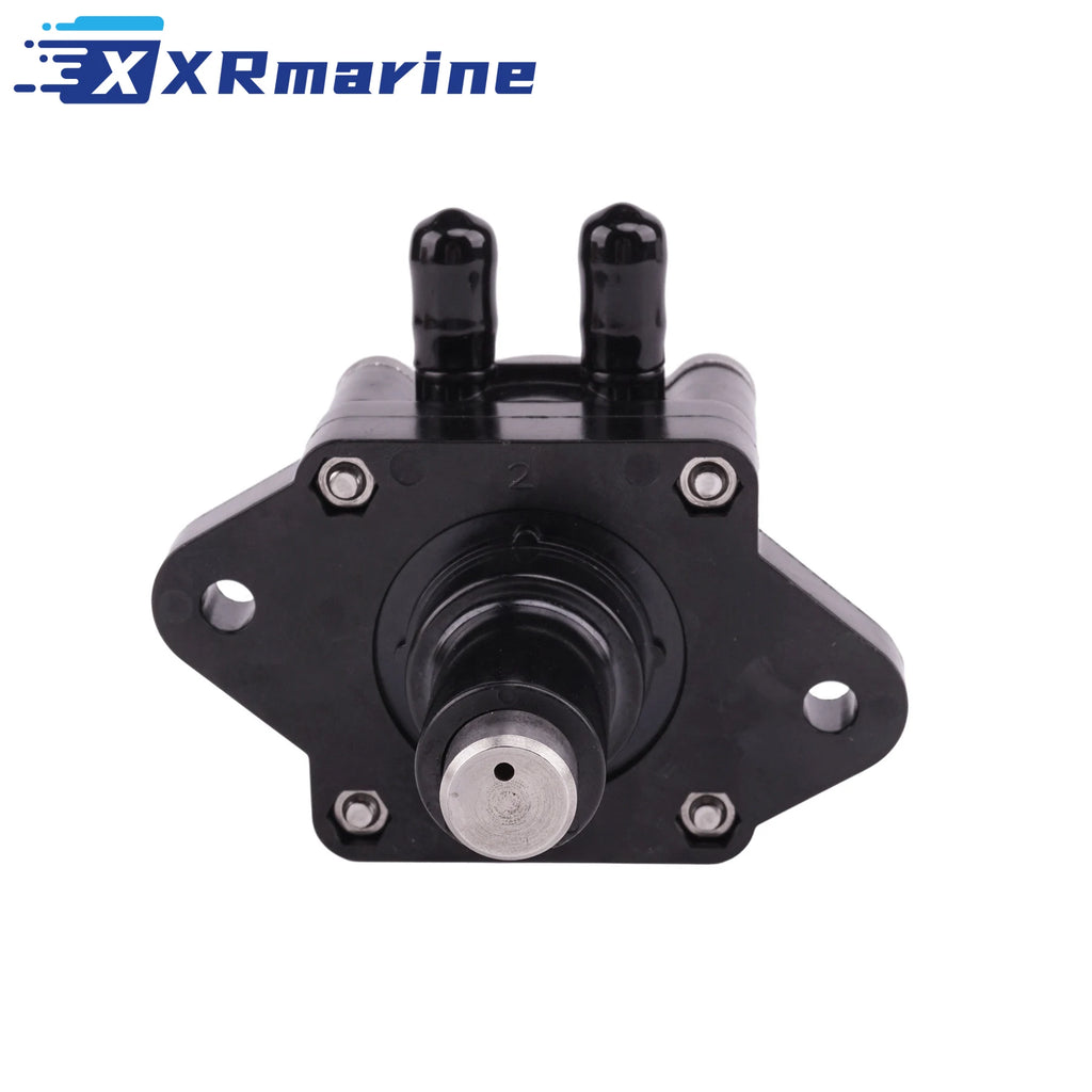 Boat Engine Fuel Pump 15100-94L00 Compatible with Suzuki DF25A DF30A  4 Stroke 25HP 30HP Outboard Motor Replacement 15100-94L01