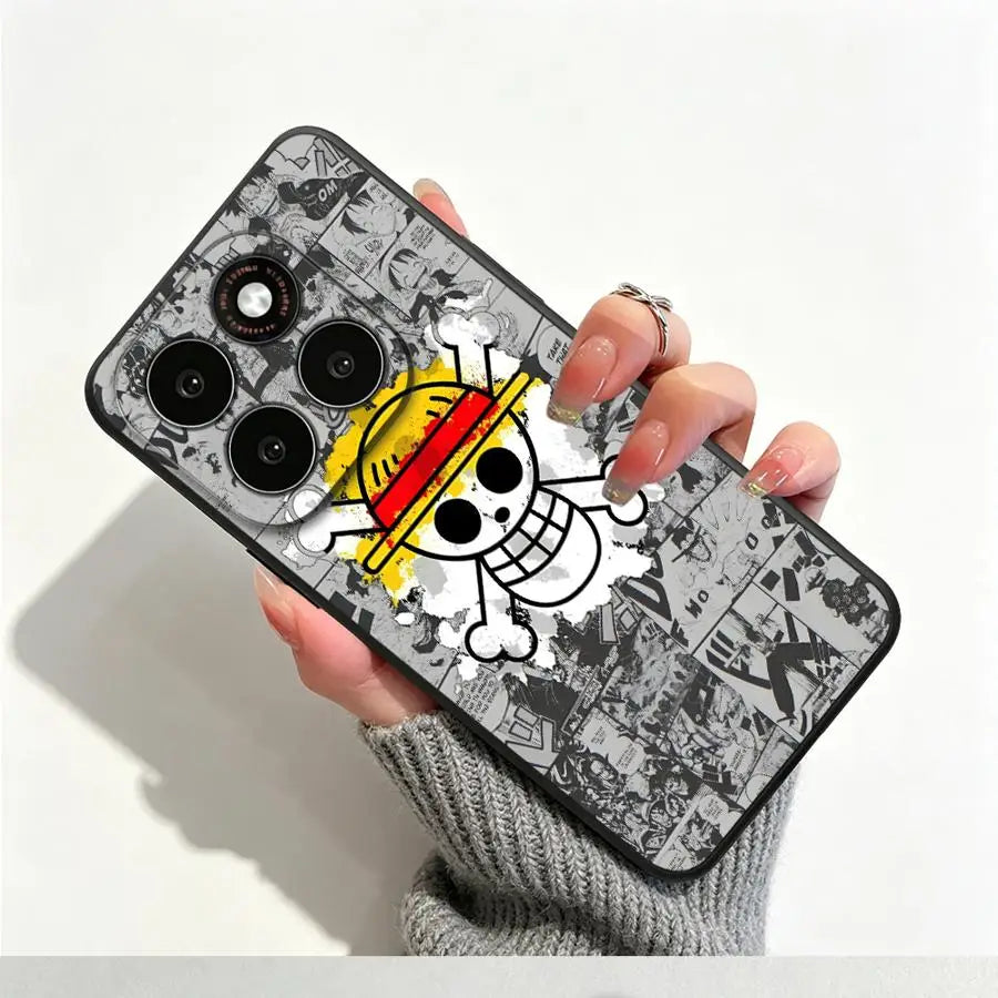 Case for Motorola Moto G32 96 Edge 20 30 40 50 60 70 S30 G52 50 G71 85 G51 73 G53 S50 G22 86 G60 75 G50 55 Phone Cover G30 One