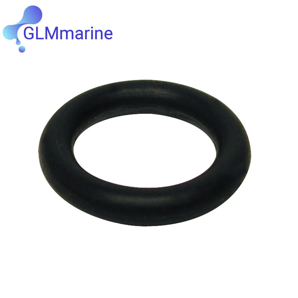 2Pcs O-ring 925055 for Volvo Penta Outboard 2001 230A AD30A AQ125B AQ290 D1-13 MD11 Series Engine 3551570 926032 45030 18-7180