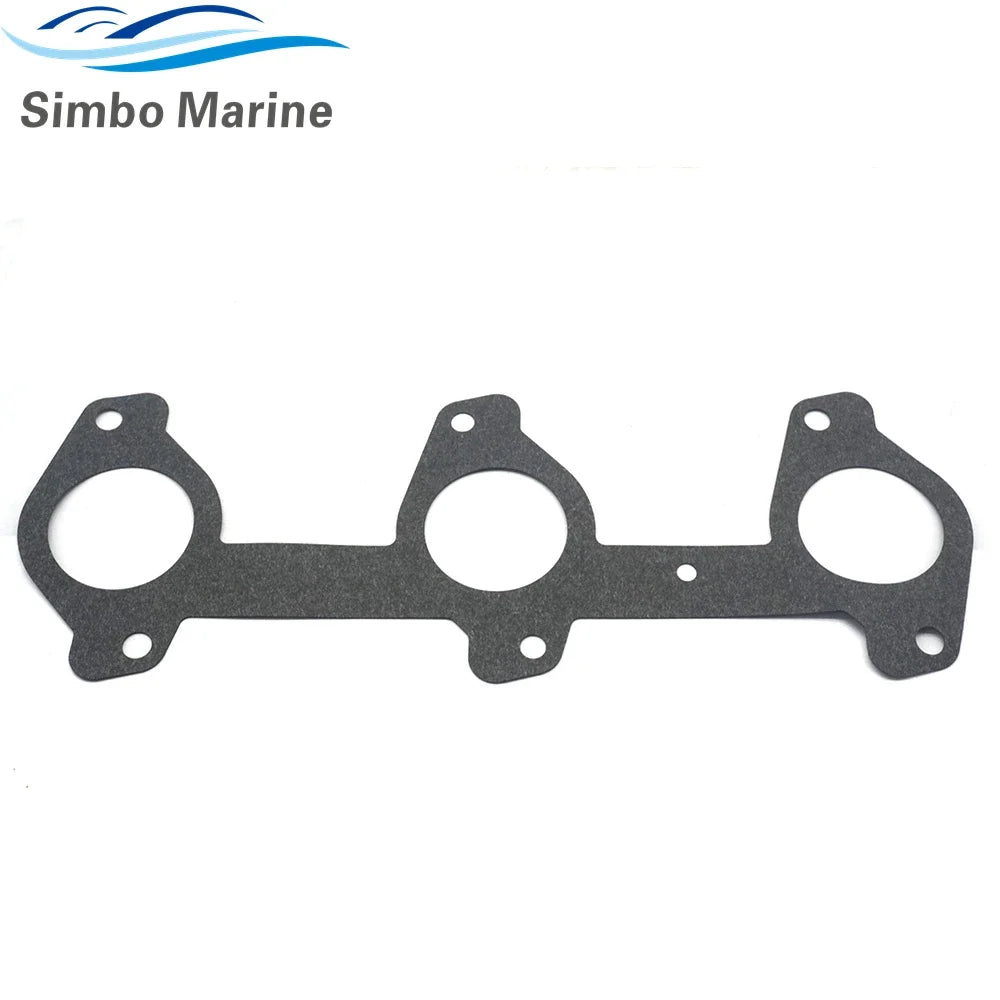 6H3-W0093 Carburetor Repair Kit For Yamaha 2 Stroke 60HP 70HP Outboard Motor 6H3-W0093-00 6H3-W0093-01 6H3-W0093-02 6H3-W0093-03