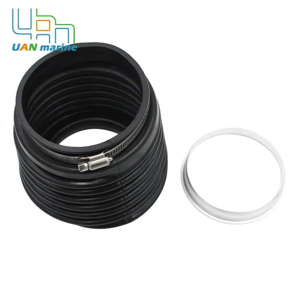 3854127 U Joint Bellow Fits for Volvo Penta OMC Cobra SX-S C R M DP-S S1 SM  Transom  987467 22197130 23075752 3841481 3854127