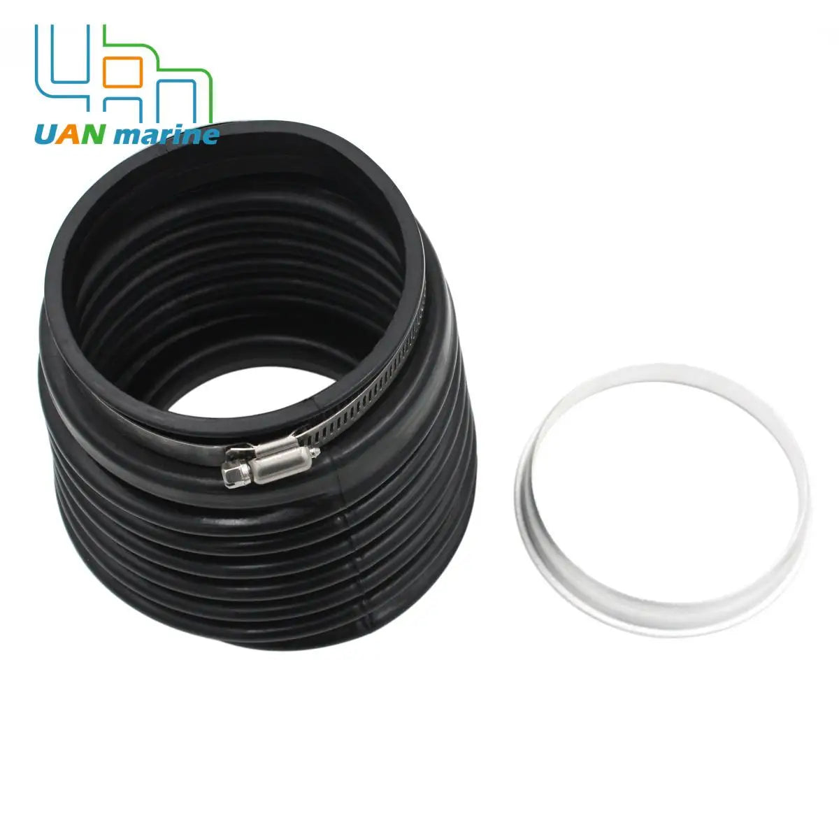 3854127 U Joint Bellow Fits for Volvo Penta OMC Cobra SX-S C R M DP-S S1 SM  Transom  987467 22197130 23075752 3841481 3854127