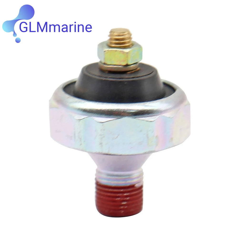 805605A1 Oil Pressure Sender Assy for MerCruiser 2.8 3.9 4.0 4.2 5.0 5.7 L Inboard Engine 87-805605A1 457045 OP22900 97767